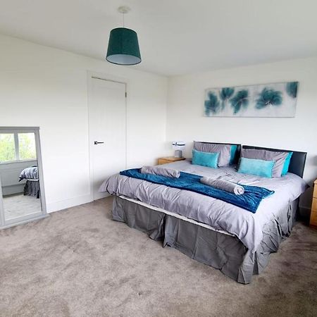 Station Heights Villa Рейли Екстериор снимка
